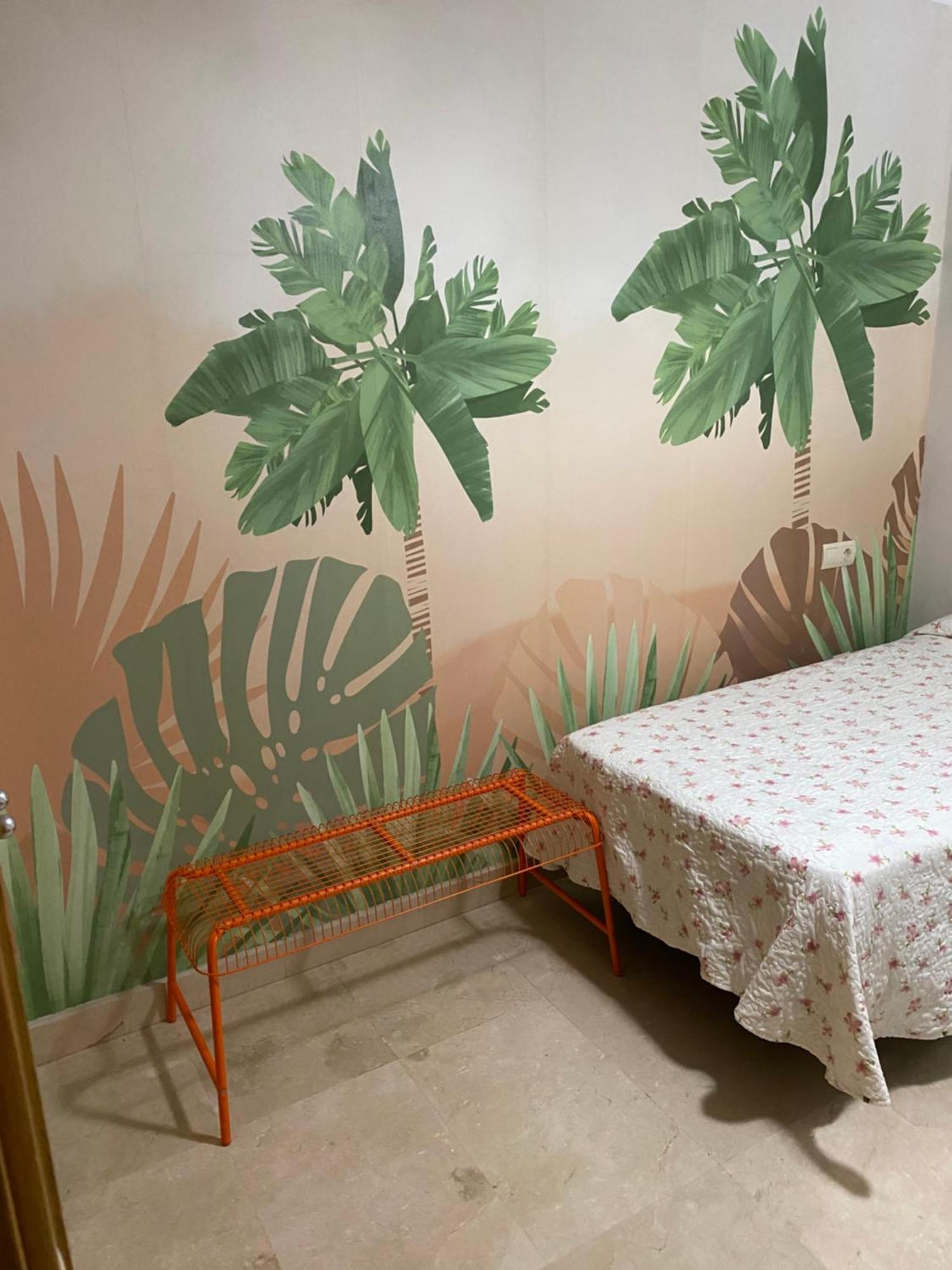 Apartamento Paseo Maritimo Antonio Banderas Malaga Exterior photo