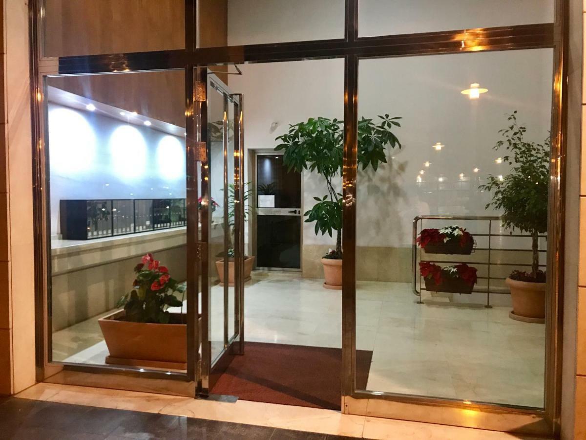 Apartamento Paseo Maritimo Antonio Banderas Malaga Exterior photo