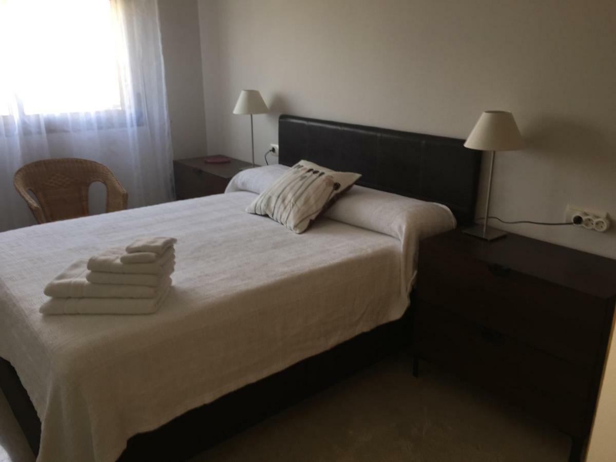 Apartamento Paseo Maritimo Antonio Banderas Malaga Exterior photo